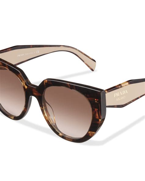 prada sonnenbrille karstadt|Women's Sunglasses .